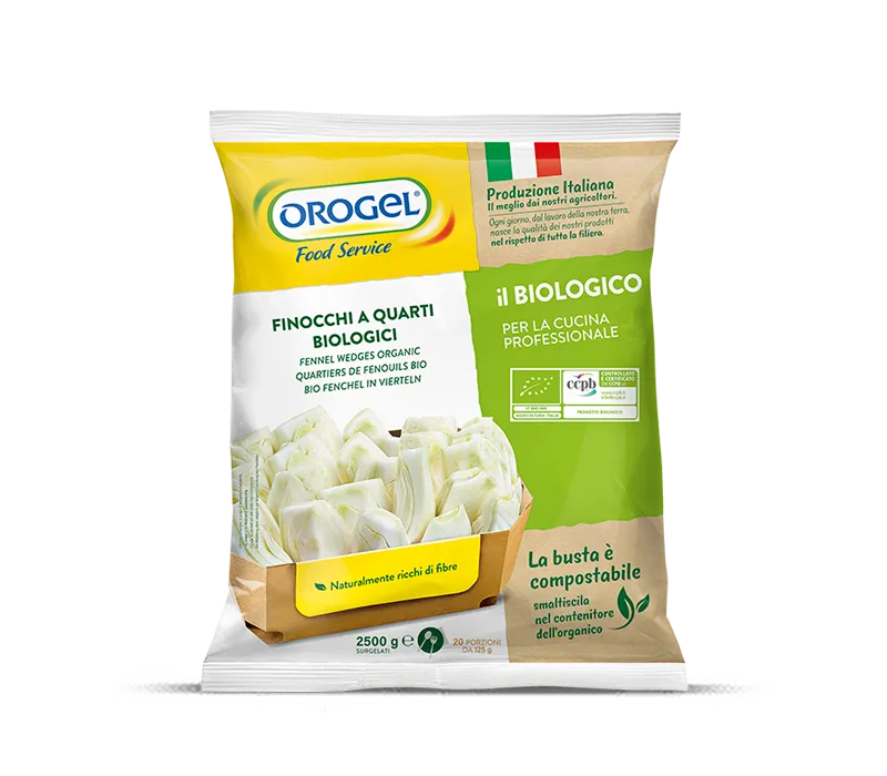 Pack - Finocchi Quarti Bio