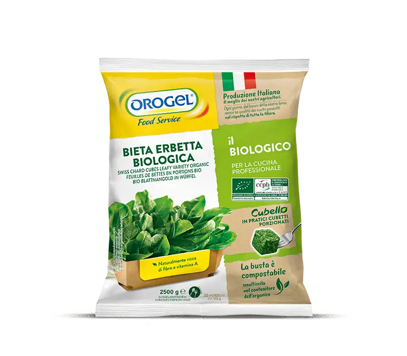 Pack - Bieta Erbetta Cubello Bio