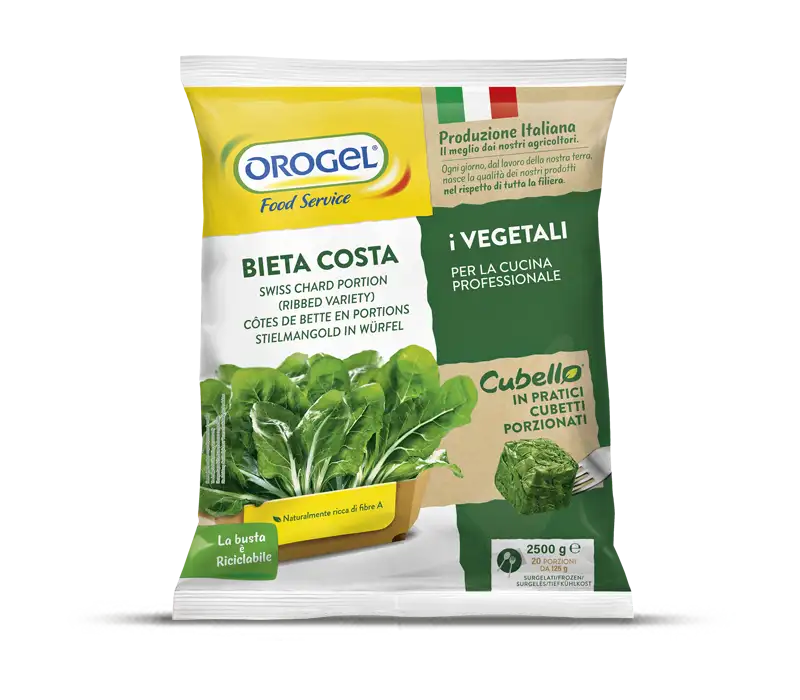 Pack - Bieta Costa Cubello