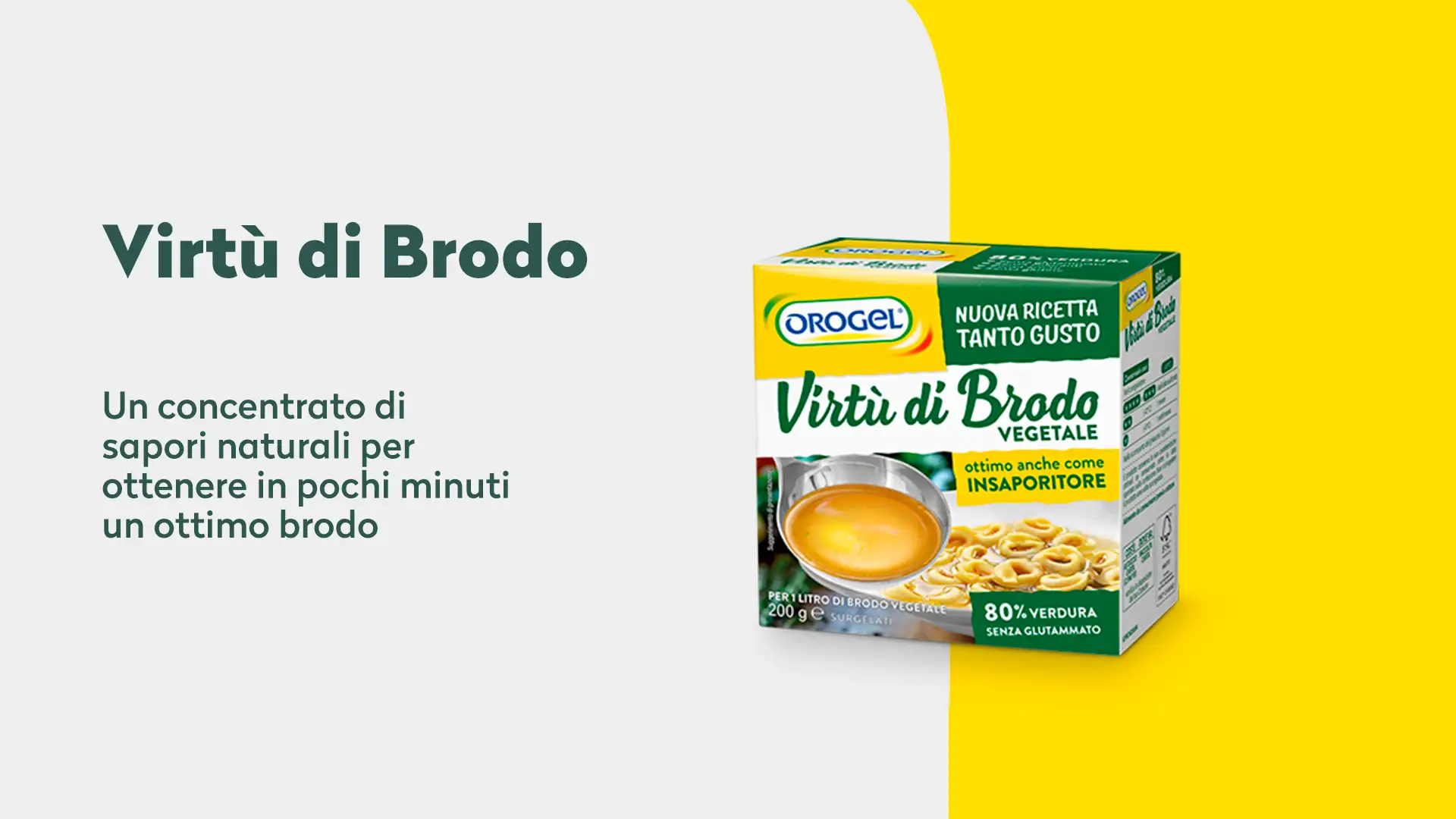 Virtù di Brodo Orogel