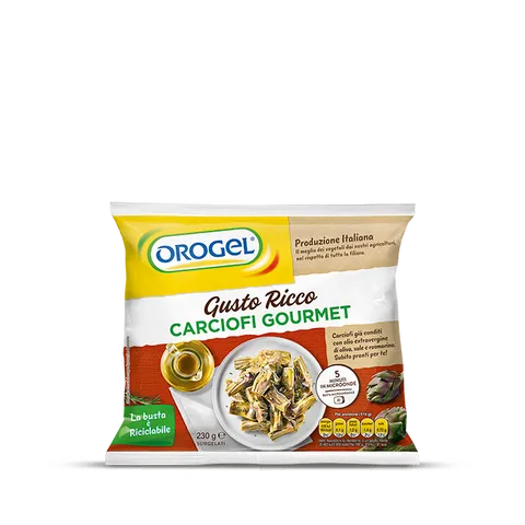 Pack - Carciofi Gourmet