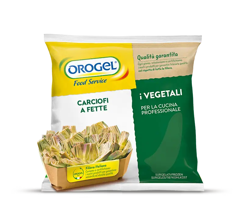 Pack - Vegetables