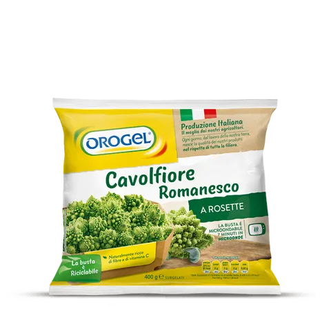 Pack - Romanesco Cauliflower