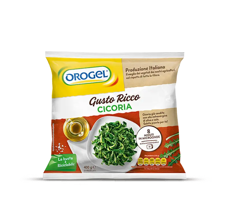 Pack - Chicory Seasoned Gusto Ricco