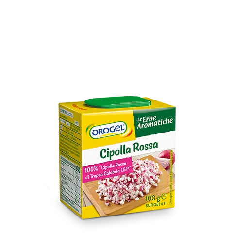 Pack - Tropea Red Onion