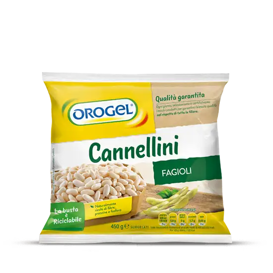 Pack - Cannellini Beans