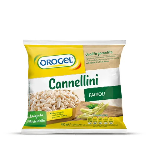 Pack - Cannellini Beans