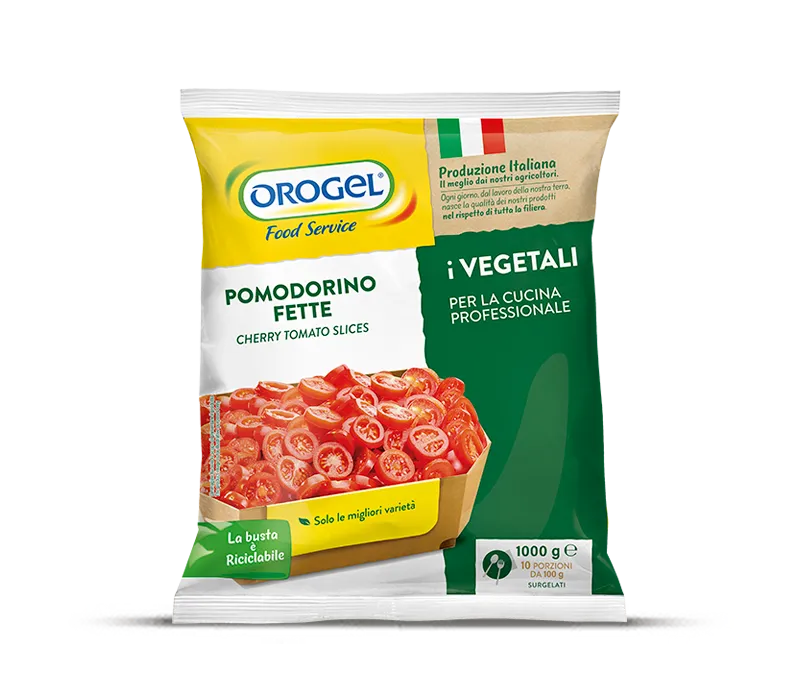 Pack - Pomodorino Fette